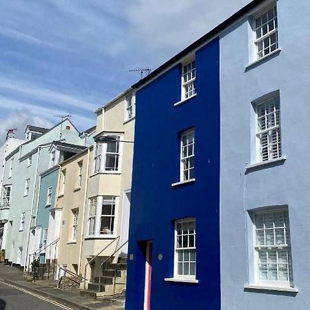 Little Monmouth 4 Bedroom Cottage, Old Town Lyme Regis, Dog Friendly And Parking Экстерьер фото