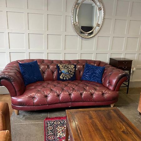 Little Monmouth 4 Bedroom Cottage, Old Town Lyme Regis, Dog Friendly And Parking Экстерьер фото