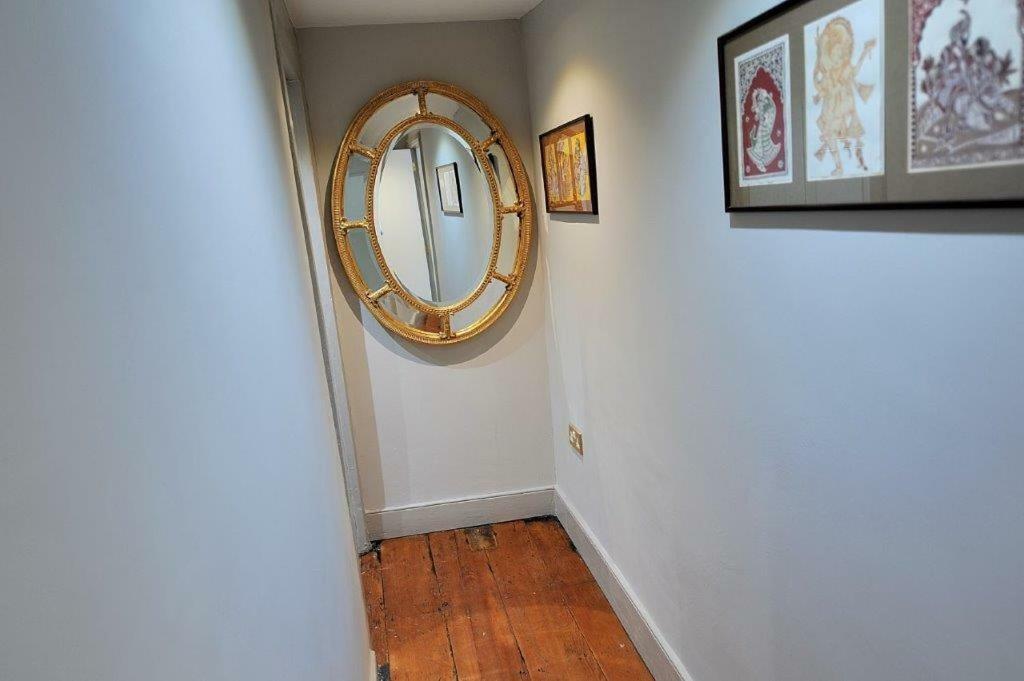 Little Monmouth 4 Bedroom Cottage, Old Town Lyme Regis, Dog Friendly And Parking Экстерьер фото